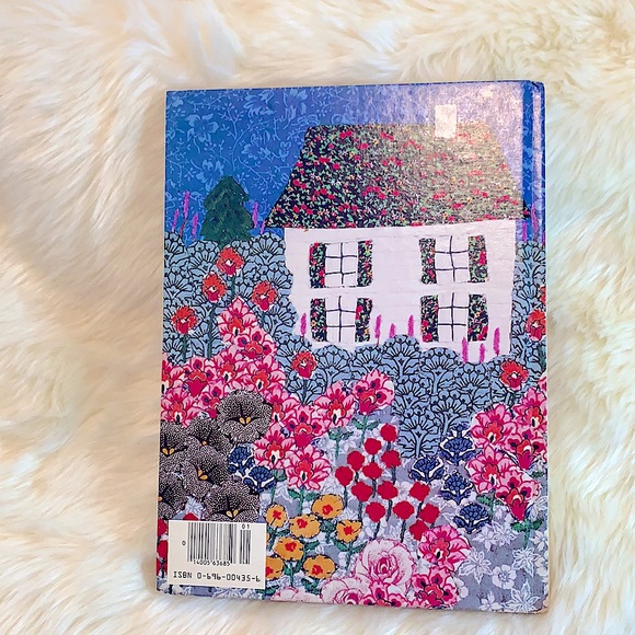 Rare1978 Hardcover Better Homes & Gardens Appliqué Illustrated 52 Craft Projects - Picture 2 of 16